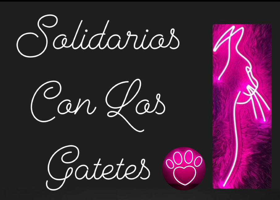 Solidarios con los Gatetes /Albolote